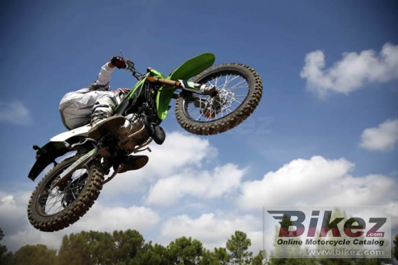 2012 Motorhispania RYZ 49 Pro Racing Off Road photo